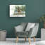 «Dave Bartholet Muley Back Glance», art sur toile-1134679483