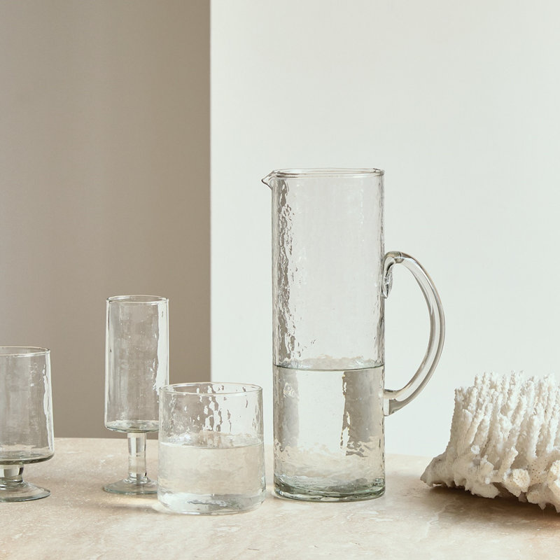 3oz. Drinking Glass