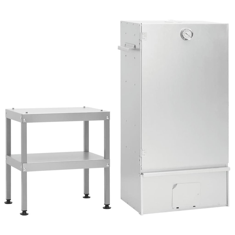 Bitanya Vertical Propane Smoker