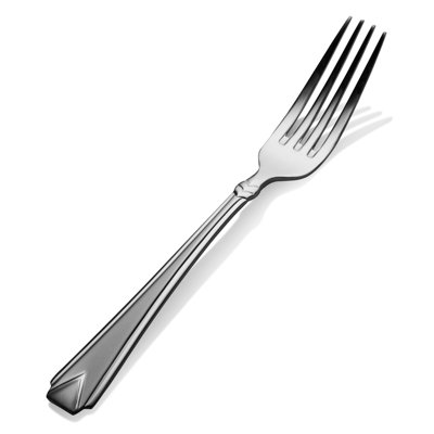 Gothic Stainless Steel Dinner Fork