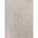 Tapis rectangulaire Paani en ivoire
