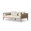 Amero Outdoor 3 - Seat Patio Sofa