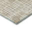 Tapis intérieur / extérieur brun lavable à la machine Xhevrie-112122325