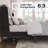 Malalia Upholstered Wingback Bed-2027364393