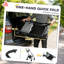 Foldable Pet Stroller