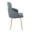 Chaise avec accoudoirs rembourrée Jaquavia-1063691310-1063691307