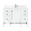 Ensemble de meuble-lavabo simple 48 po Addison-58164814-63522357-92930879