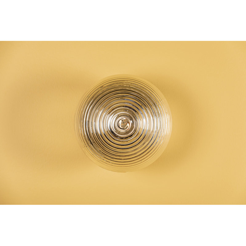 SARA Flush Mount by Home Ec.