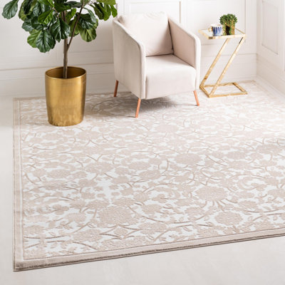 Tapis oriental analogique Analise