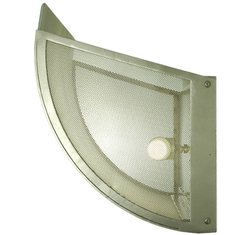 Metro Fusion 2 - Light Flush Mounted Sconce
