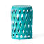 Ensemble de 2 tables d'appoint SELEN