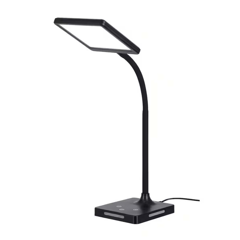 Laylianna Metal Desk Lamp