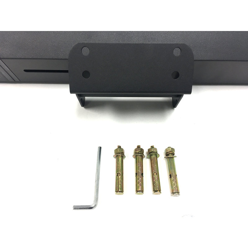 Gold Tube Infrared Electric Outdoor Heater with Remote Control