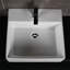 Aquamedia 18.88 in. L Bathroom Sink-1688284564