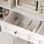 Garde-manger 78,7 po H