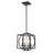 Nevels 4-Light Dimmable Geometric Chandelier-951024913-983693472-983693473