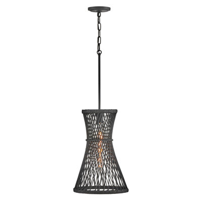 Luminaire suspendu géométrique 1 lumière Marselle