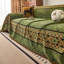 Housse de canapé Vintage Floral Bohemian Chenille-2019255826-2019255829