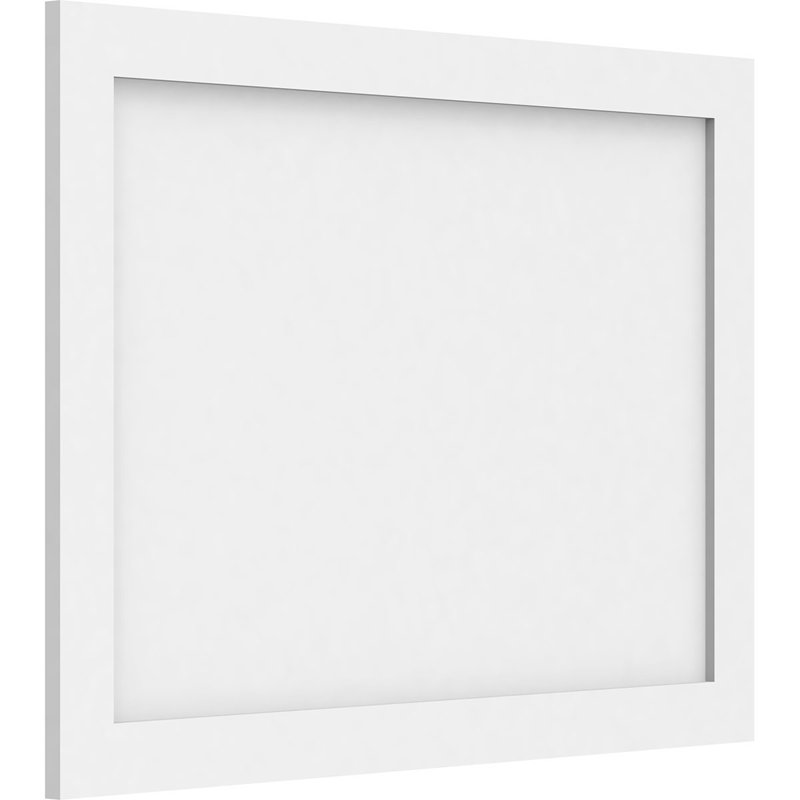 Panneau mural Cornelia, H 22 po x l 30 po x P 0,63 po