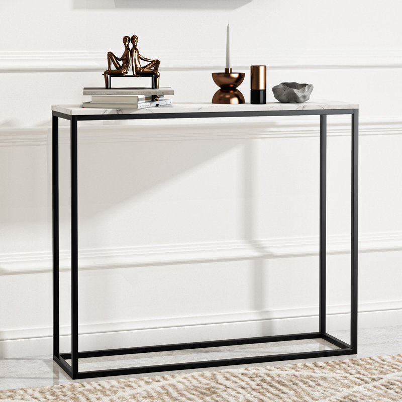 Dawann 105cm Console Table