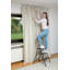 3 - Step Aluminum Folding Small Step Ladder-57729941