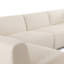 Canapé modulaire 5 pièces Ronny avec nuage LAFC-Fayette-126081216-121090317