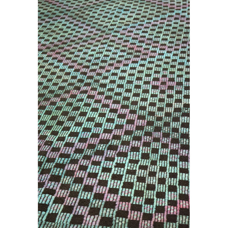 Jijim One-of-a-Kind 5'1" X 9'9" Area Rug