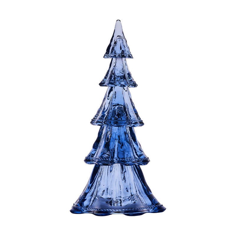 Berry And Thread Tree Set, 16" H x 8" W x 8" D, 5