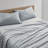 Brookstone Comfort Sheet System Set Case Pack-93141375-93141377