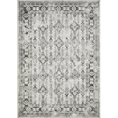 Raghdah Oriental Indoor Rug