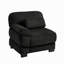 Canapé LSF en velours côtelé avec 1 coussin-824551951