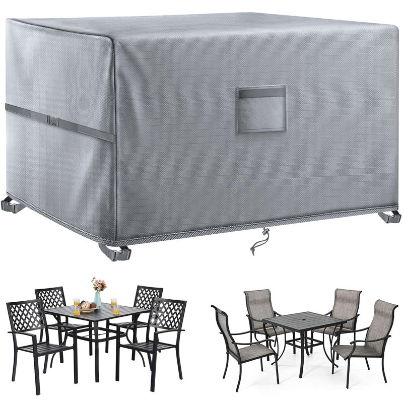 Outdoor Cover
