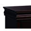 Table de chevet 2 tiroirs Annicia-1119945368