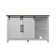 Guadalupe 54'' Sideboard