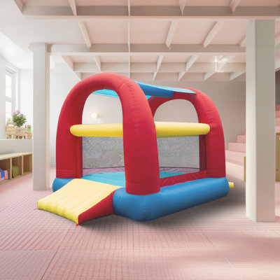 Jeu gonflable d'extérieur Banzai Cool Canopy Bouncer