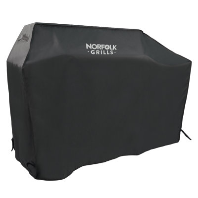 Schutzhülle für Grill Absolute 6