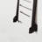 SlimLine Folding Shower Bench Seat