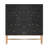 2-Door Wood Accent Cabinet with Metal Legs-815276607