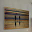 «Beach Surf» par Parvez Taj - impression sur bois-1684846575