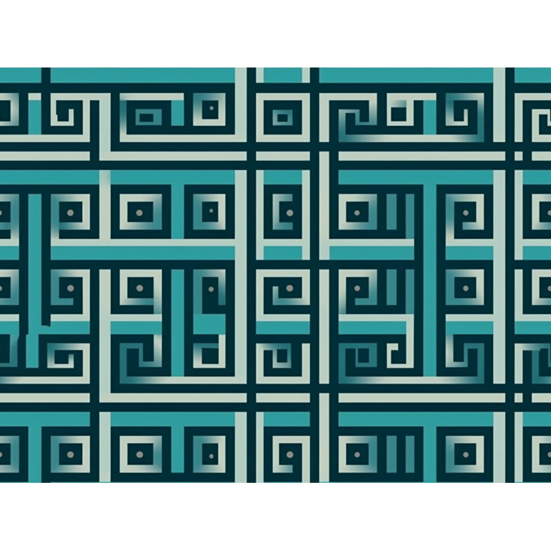 Paire de rideaux obscurcissant en polyester Tekeyah, L 20 po x L 82 po