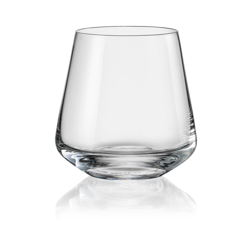 Ensemble de 6 verres Sandra 400 ml