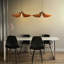 Lustre 2 lumières Johnnathon-468481658-468481662