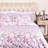 BNM Cotton Duvet Cover Set with Pillow Shams Vintage Bedding Bohemian-718717799-718717798