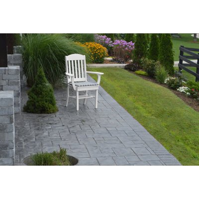 Chaise de patio Nettie