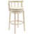 Ivory Leather/ Beige Frame is out of stock