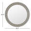 Miroir 29,2 po Vondie
