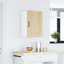 Armoire murale vidaXL-1093138760-1093138763