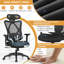 Cristinia Task Chair with Headrest
