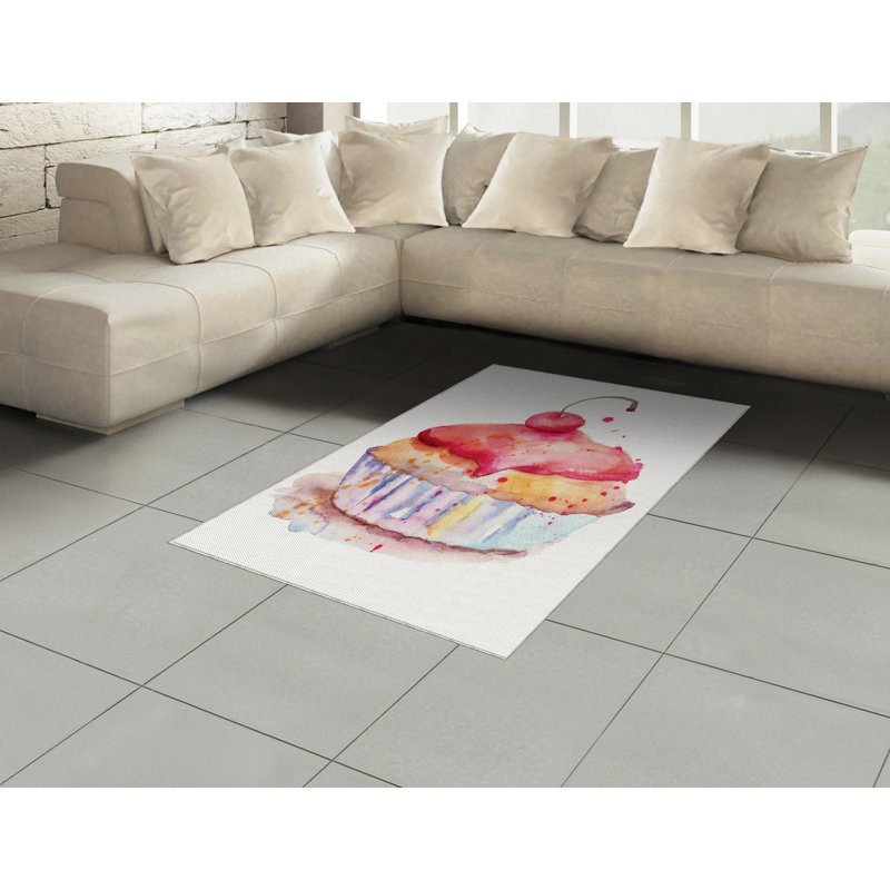 Blairsville Hand Woven Area Rug, Rectangle 120 x 180cm