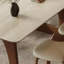 Table de salle à manger Minimalist Elegance-123159713